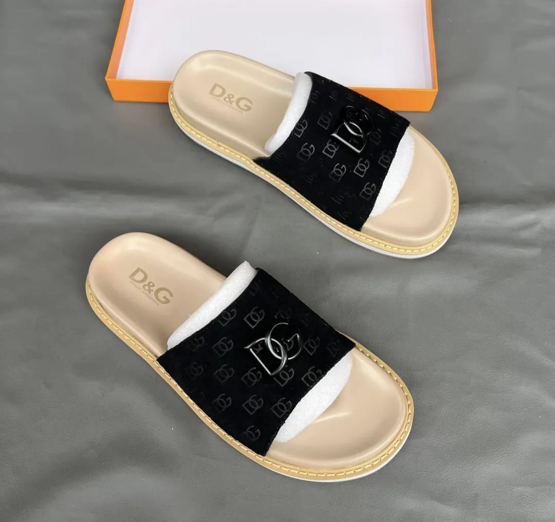 Dolce and Gabbanna sandals