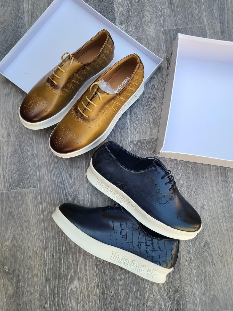 Timberland casual lowcut