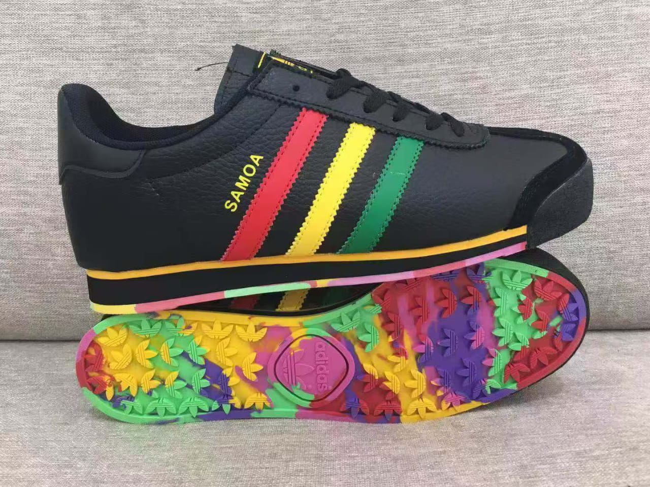 Adidas Samoa