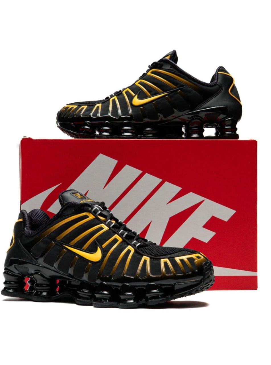 Nike SHOX