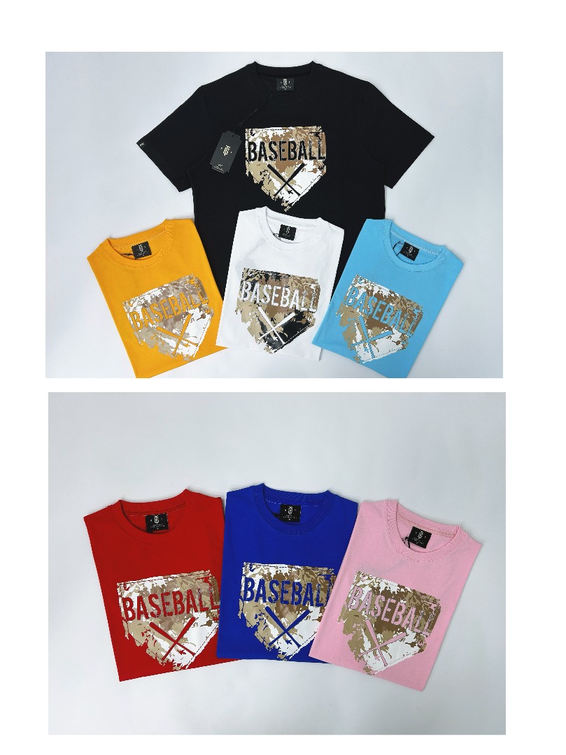 Base Ball Tshirt