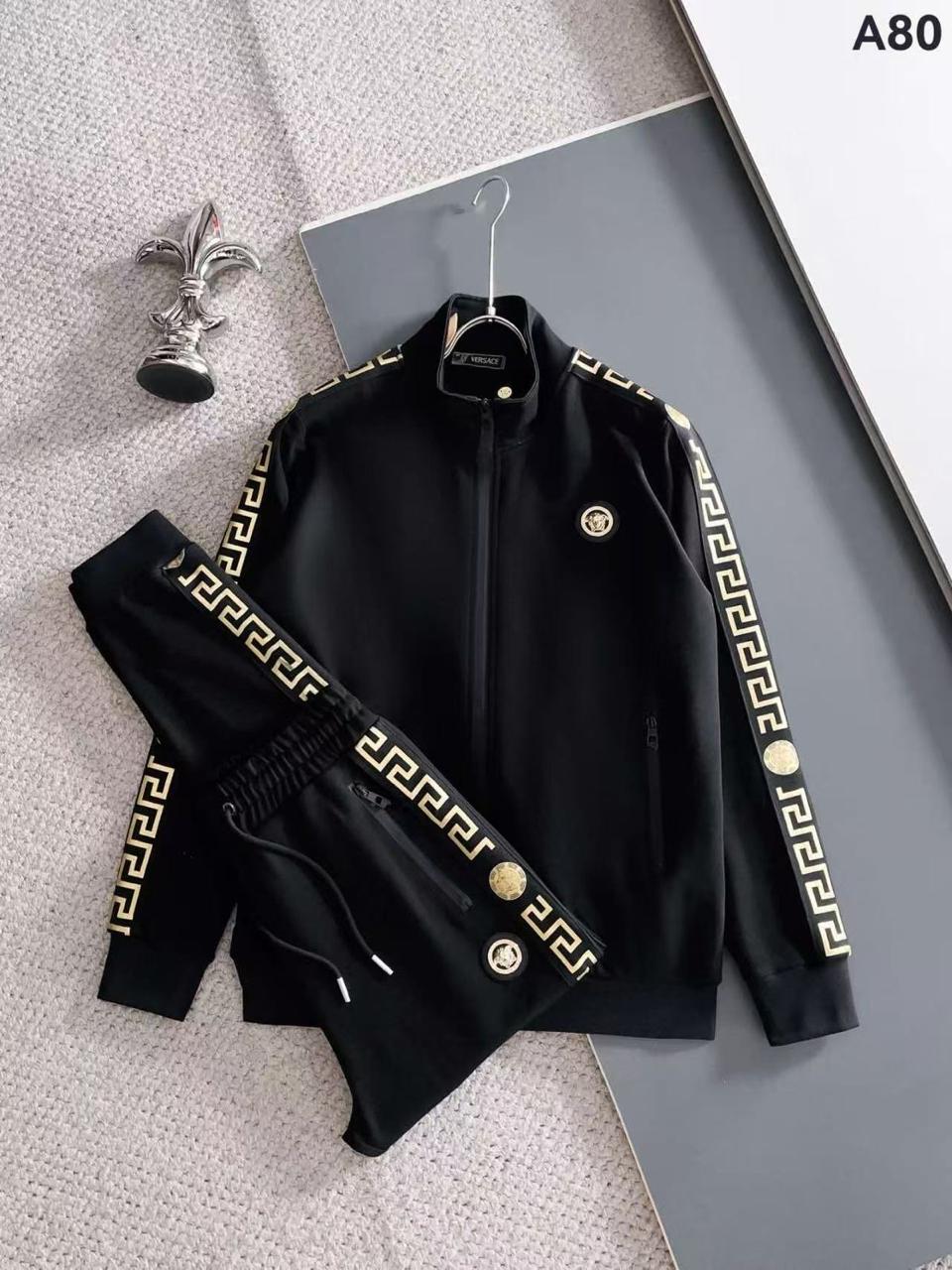 Gucci Tracksuits