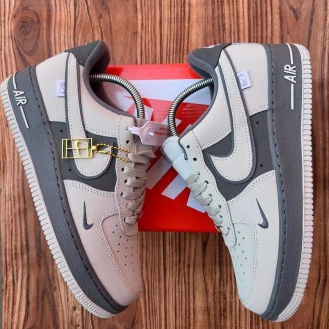 Airforce 1 custom