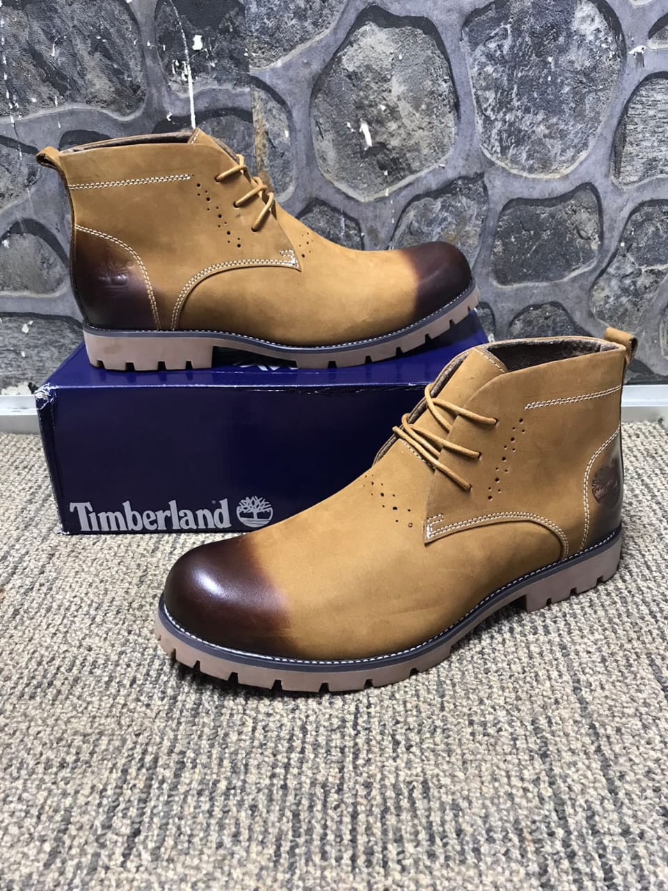 Timberland boot